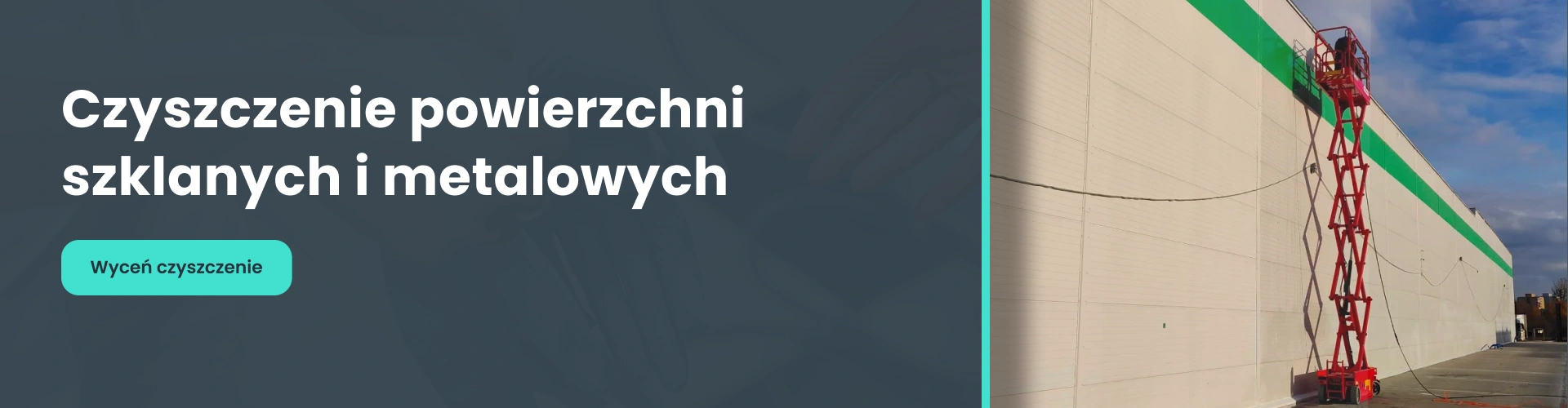 Wyceń czyszczenie