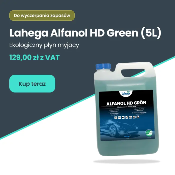 Lahega Alfanol