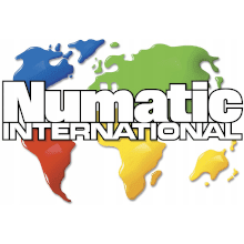 Producent: Numatic (przejdź do produktów)